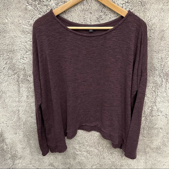 American Eagle Long Sleeve Sweater